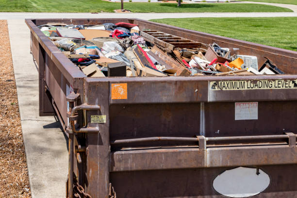 Best Hoarding Cleanup  in Kenilworth, NJ